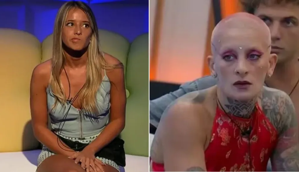 Zoe expuso el miedo más grande de Furia en Gran Hermano: “Ella sabe que…”