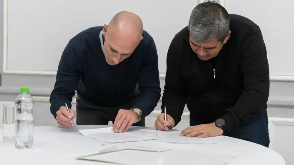 Provincia lanzó el programa de viviendas Camino a Casa