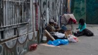 Según un estudio de la Universidad Di Tella, casi la mitad de la población argentina se encuentra en situación de pobreza