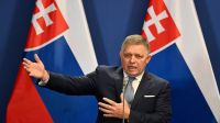 Atentado contra Primer Ministro de Eslovaquia: recibió varios disparos 