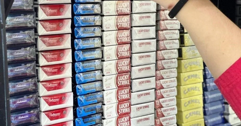 Ley Bases: de aprobarse el capítulo tabacalero el Estado recaudará US$900 millones anuales