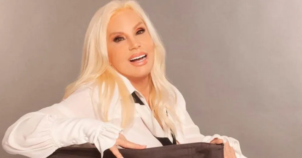 Susana Giménez reveló el motivo por el cual no volverá a hacerse una cirugía estética