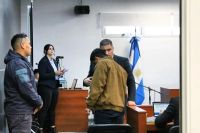 Para el abogado de Pablo Parra hay un culpable libre en Cipolletti e impugnarán el caso