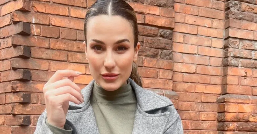 Luli Fernández confrontó a un vendedor en Japón y las redes la liquidaron: "Da vergüenza"