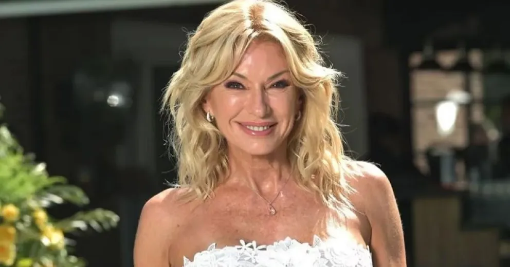 Yanina Latorre reveló la clave del éxito de su carrera: "La gente tiene el prejuicio de que soy..."