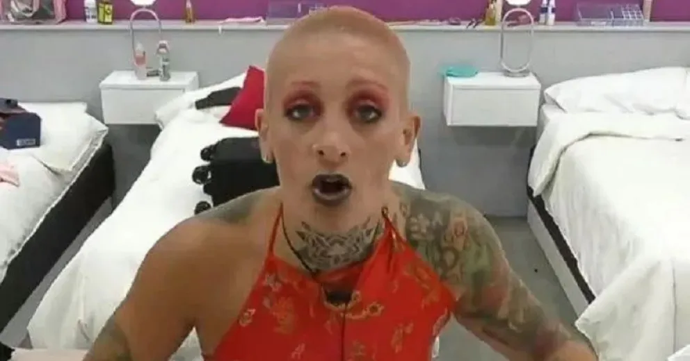 Por qué Furia quiere comprarse un arma cuando salga de Gran Hermano: "Hay que..."