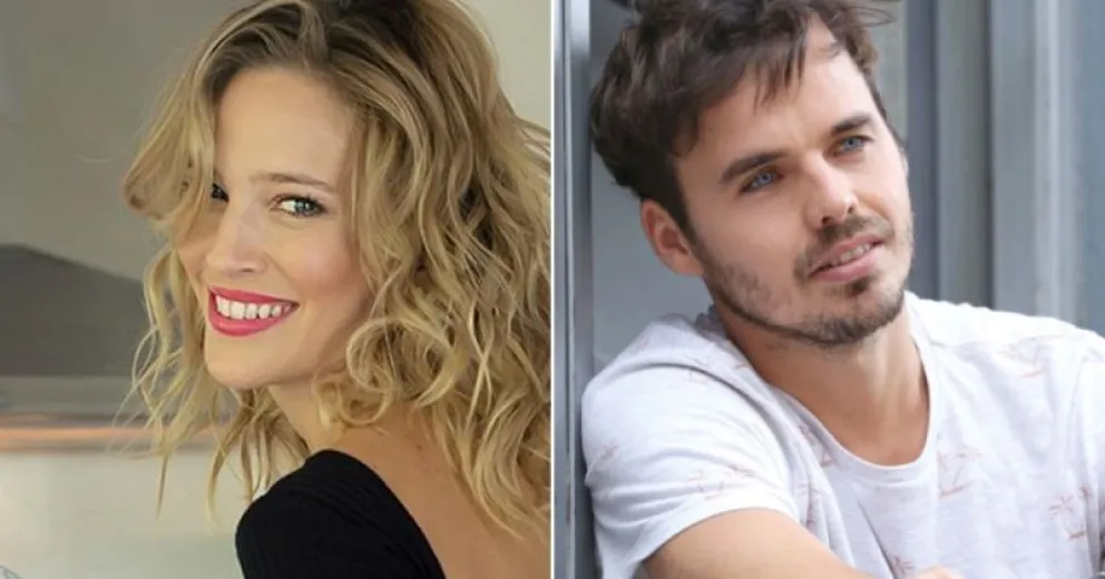 Cuál es el motivo por el que Benjamín Rojas dejó de hablar con Luisana Lopilato
