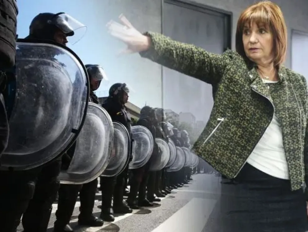 El Gobierno propone un proyecto para "facilitar el acceso legal a armas de fuego"