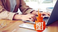 Las ventas crecieron casi 30% durante el Hot Sale: cuál fue el rubro más elegido 