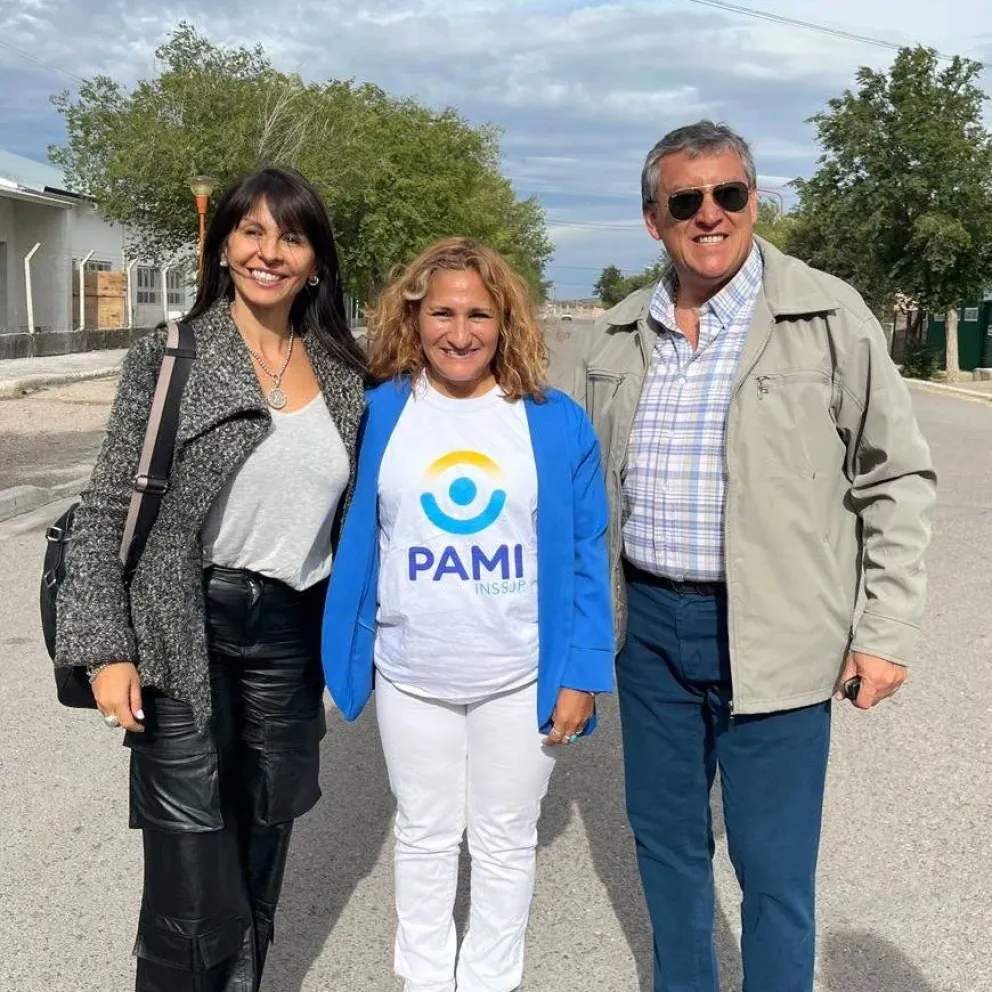 Insólito: echaron al titular de PAMI nombrado por Villaverde hace solo 85 días