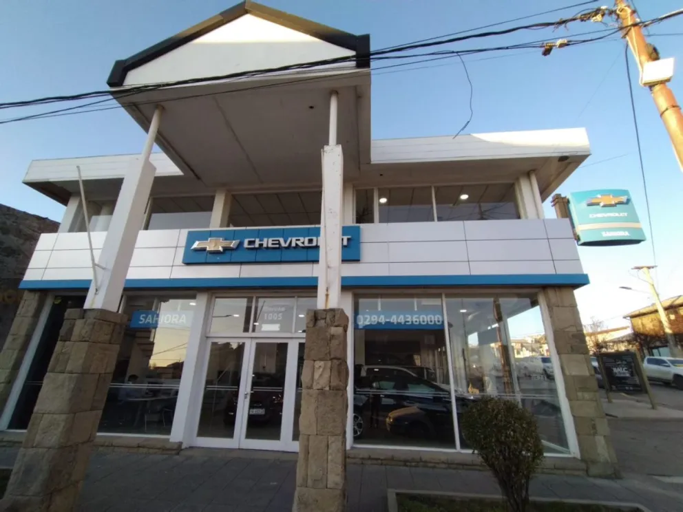 Sahiora mantiene las promociones para que puedas tener tu 0 km en Bariloche 