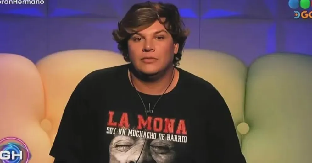 Cuál fue el grito del exterior que sacudió a Emmanuel de Gran Hermano