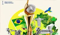 Brasil 2027: por primera vez, el Mundial de fútbol femenino se jugará en Sudamérica 