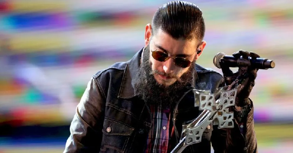 Las primeras fotos de Ulises Bueno junto a su nueva y joven novia cordobesa