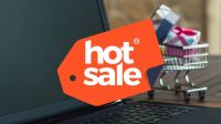 Hot Sale 2024: récord de ventas durante el evento online 