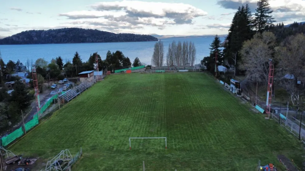 Hay preocupación en Puerto Moreno por miedo a desalojo