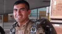 Conmoción por la muerte de un sargento del Ejército durante un entrenamiento al no abrirse su paracaídas