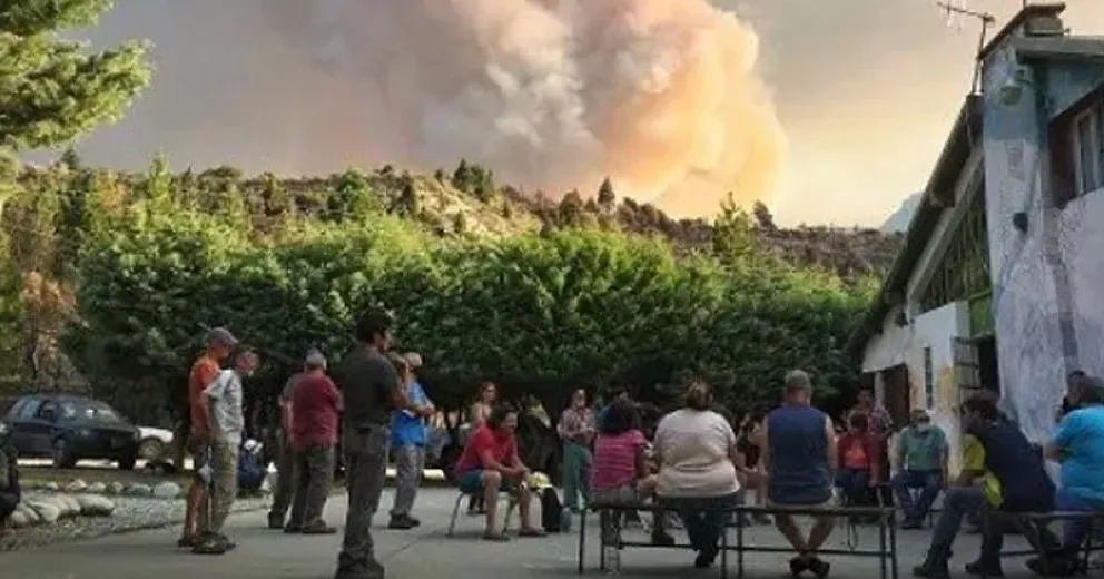 Brindarán taller de restauración ecológica de áreas incendiadas