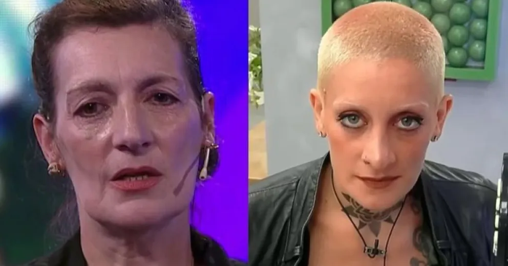 La hermana de Furia contó desde cuando empezó a ser “una persona mala”