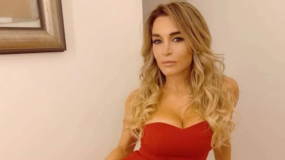 Contaron cómo está Fátima Florez tras separarse de Javier Milei