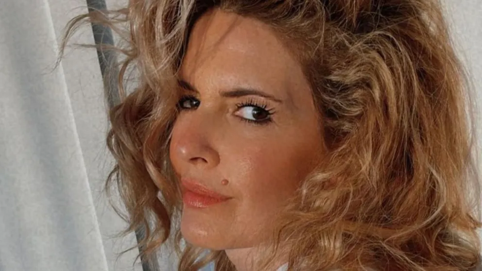 Isabel Macedo mostró cómo está su hija de 1 año