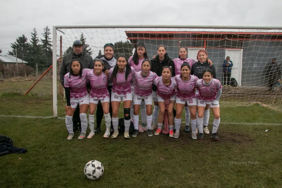 Estrella, Torino, Fénix y La Peña a semis