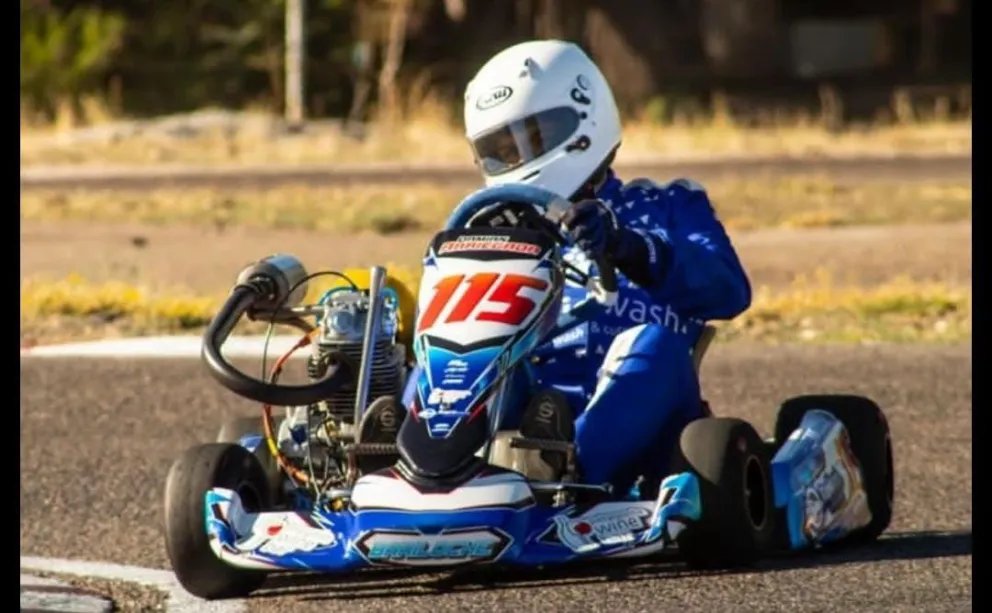 Cocco y Arriegada siguen sumando experiencia