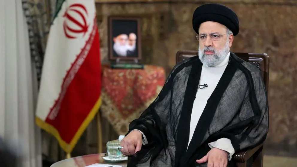 Accidente aéreo en Irán: el Presidente Ebrahim Raisi perdió la vida