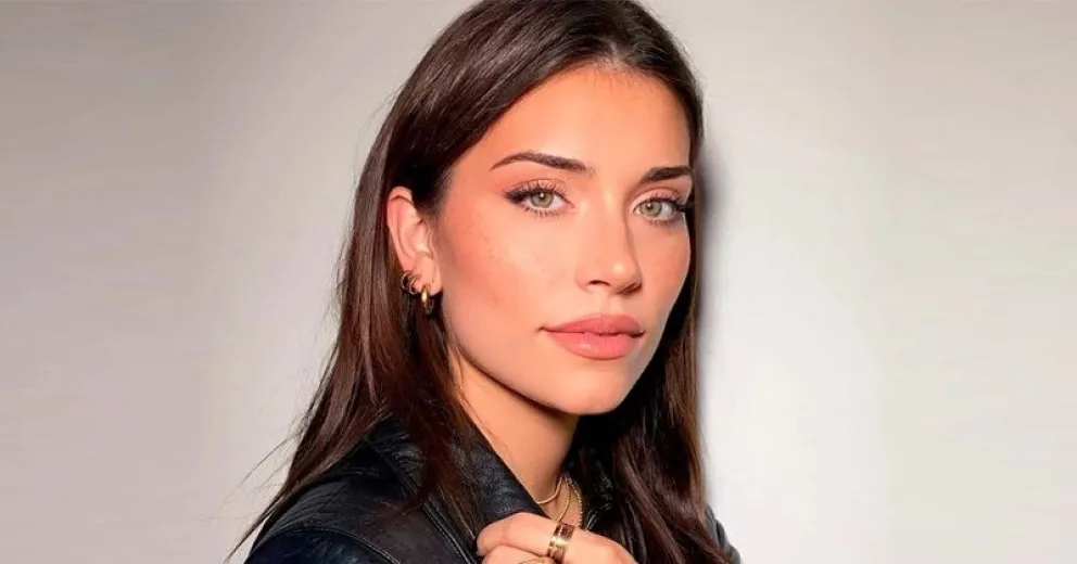 El radical cambio de look de Eva de Dominici que causó furor en las redes