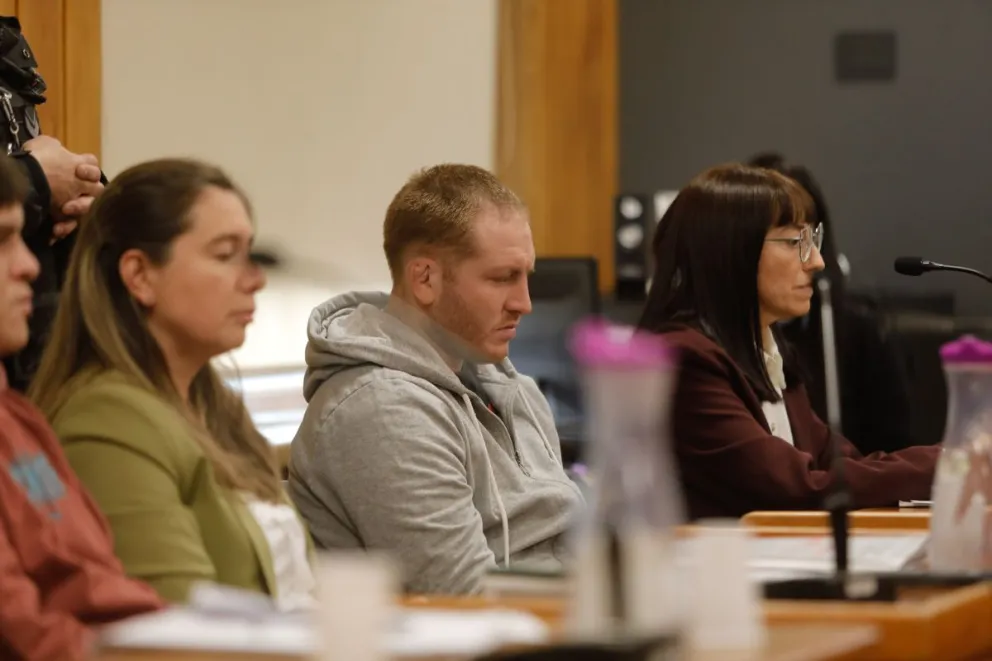 Tribunal admitió el juicio abreviado y el asesinato ya tiene a tres culpables 