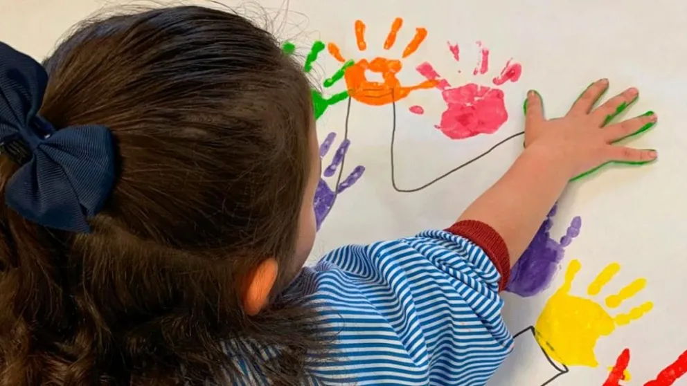 El Gobierno implementará programas para la primera infancia 