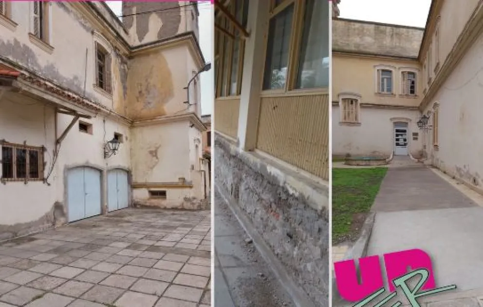 UnTER denuncia condiciones inadecuadas en las oficinas de Juntas de Clasificación y Disciplina