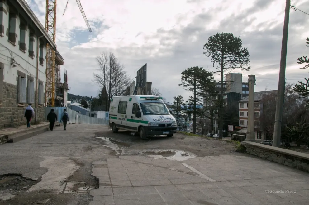 Cuál es el estado de salud de las ocho personas aisladas por hantavirus en Bariloche