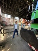 Renovación del Tren Patagónico: se licitará la recuperación y pintado de vagones
