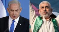 Orden de detención contra Netanyahu y líderes de Hamas por crímenes de guerra
