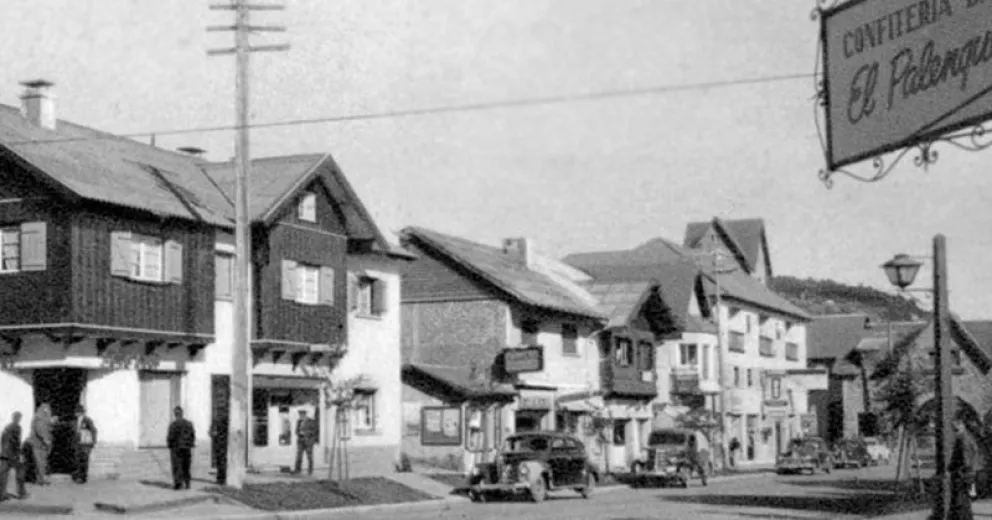 Invitan a clase abierta “Bariloche. Su historia compartida y aprendida entre todos”