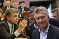 Confirmado el sobreseimiento de Macri y "Pepín Rodríguez" por la causa de"mesa judicial"