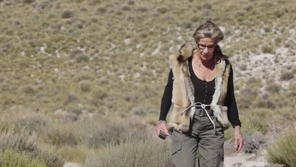 Nutrida participación barilochense en Cine de la Lluvia de Villa La Angostura