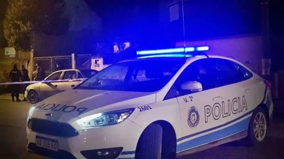 Alerta Nati: buscan en la región a Tiziano Agustín Hernández Cuevas