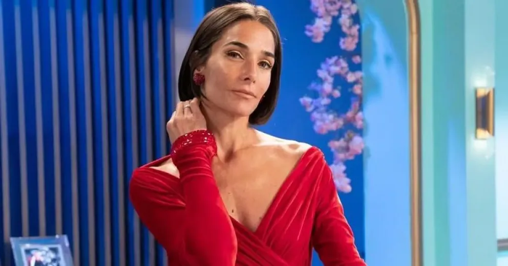 Juana Viale habló de su hijo Silvestre tras revelarse su diagnóstico de epilepsia