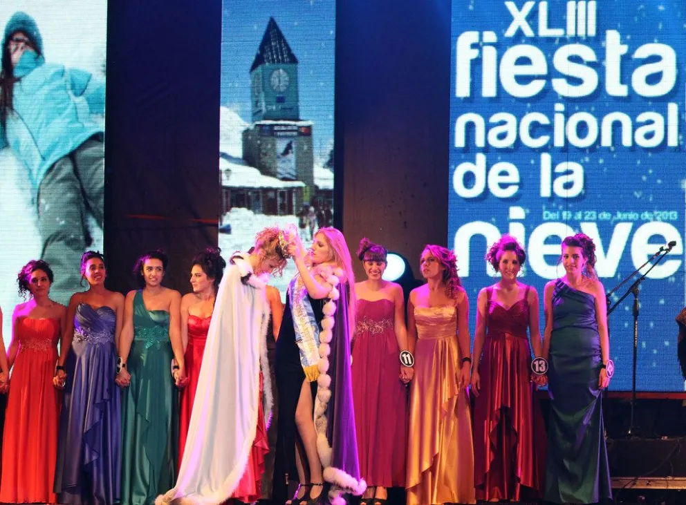 "Este tipo de eventos les enseña a las niñas que si no son blancas, altas y delgadas no valen"