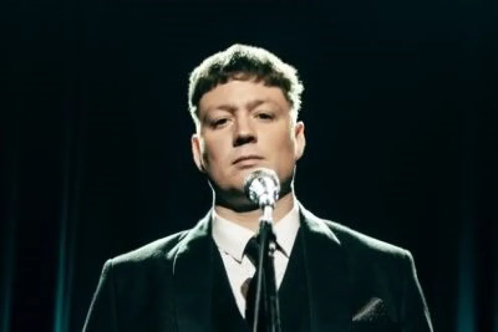 Emanero es el primer artista confirmado para la Fiesta Nacional de la Nieve 