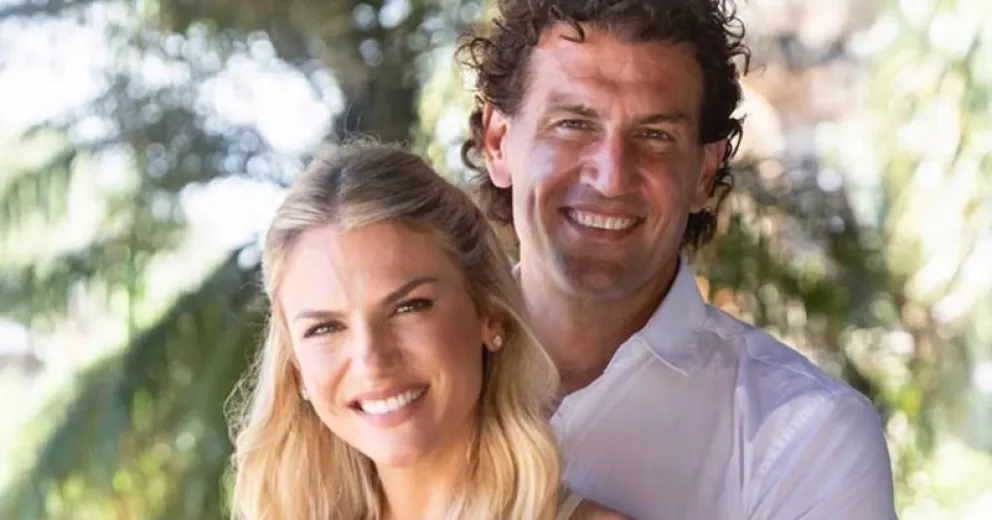 ¡Escándalo! Carolina Oltra descubrió que su esposo tenía un "departamento privado" para tener fiestas con famosas