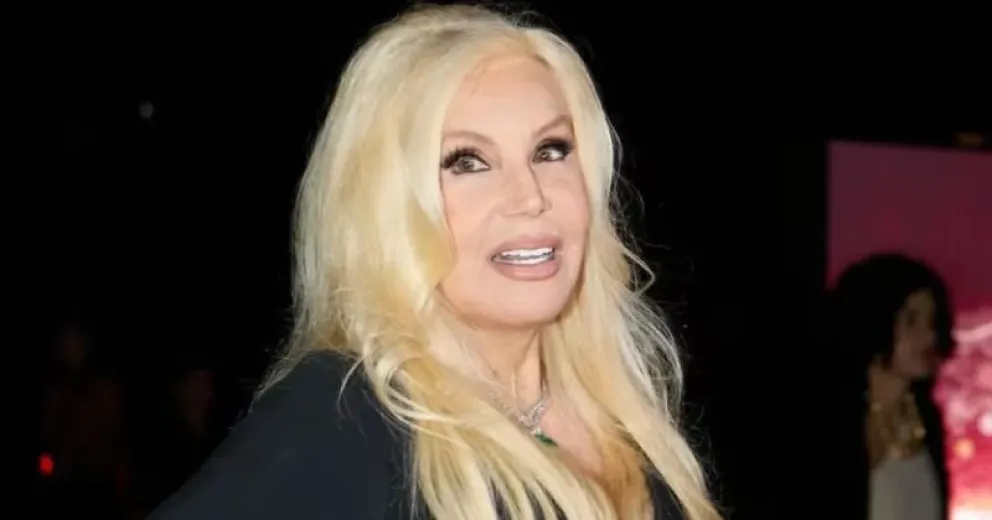 Susana Giménez confesó en qué invirtió toda su fortuna: “Me he dedicado a…”