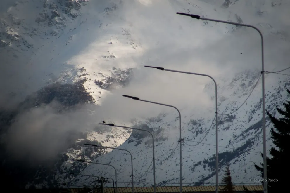 Más de 20 barrios de Bariloche estuvieron sin luz 