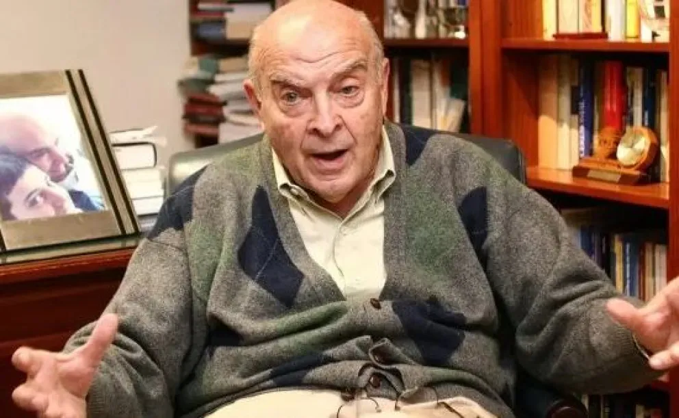 Cavallo insta a levantar el cepo cambiario y promover un mercado libre de divisas