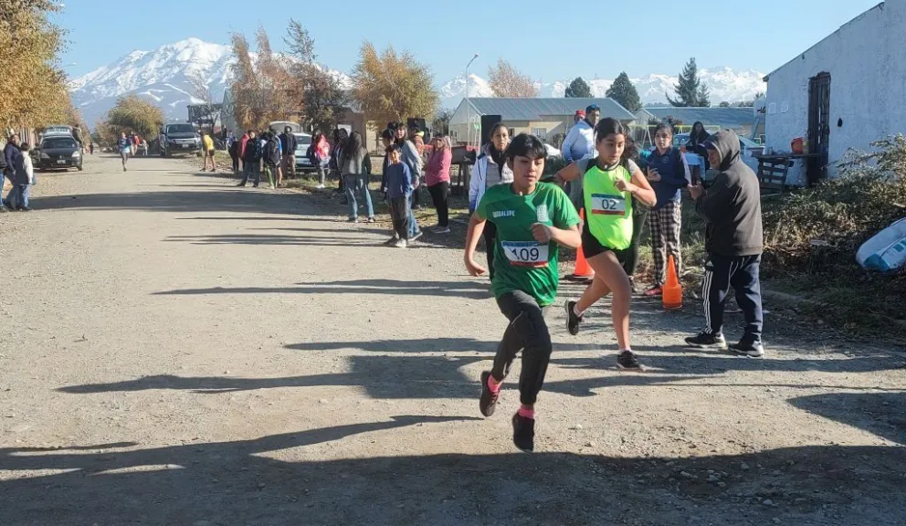 Se disputó la anteúltima fecha de Carreras de Calle