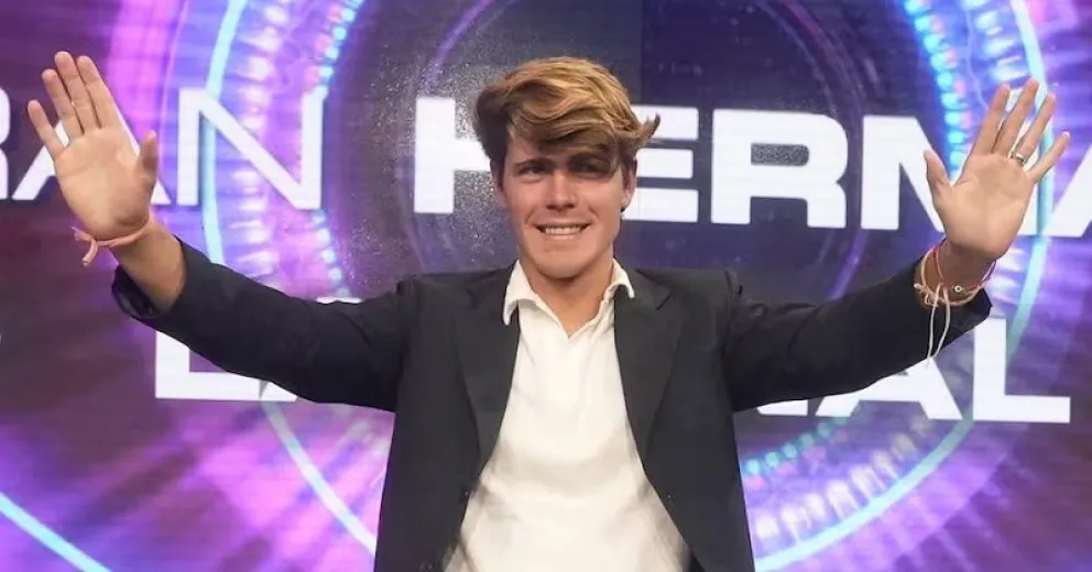 Marcos Ginocchio vuelve a Gran Hermano: cuándo y cómo será su regreso a la casa