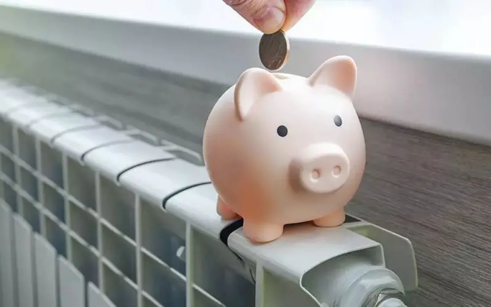 Cuidar gastos: recomendaciones para el ahorro de luz y gas