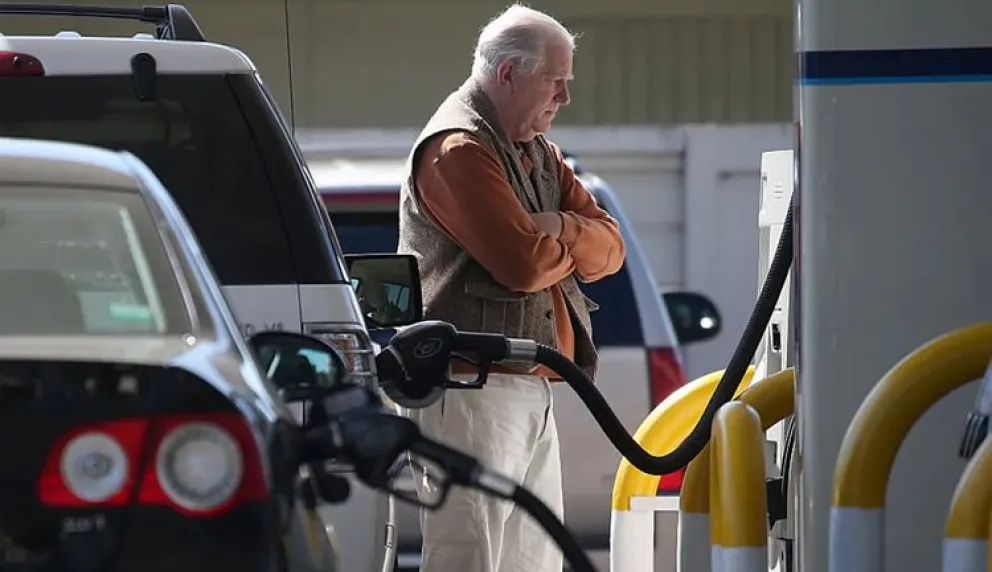 Cayó la venta de combustibles: qué provincia fue la más afectada